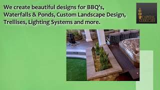 Best Sacramento Landscape Design