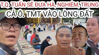 Lê Quang Hà - Phước Nghiêm - Thành Trung TV Cần Phải Có Khoảng Cách Với Trương Quốc Tuấn