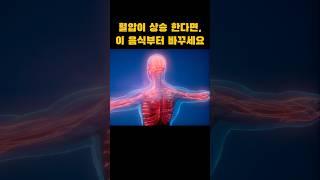 혈압 잡는 식탁｜고혈압 걱정 줄이는 저염 간장과 건강김 추천