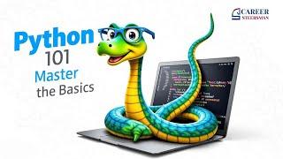 Introduction to Python: Learn Python Programming for Beginners