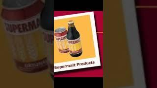 Supermalt (beverage)