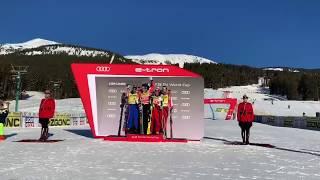 2019 Lake Louise Audi FIS Ski World Cup - Men's Downhill