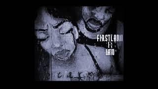 FirstLadii "Scarred" Ft. Lato