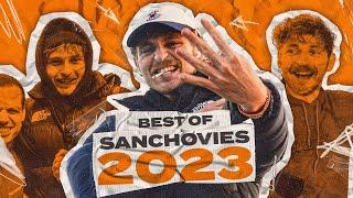 Best of Sanchovies 2023 (THE MOVIE)