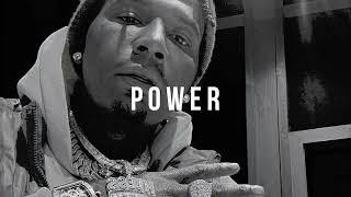 [FREE] Yo Gotti x Moneybagg Yo Type Beat 2022 - "Power" | prod marzbeats95