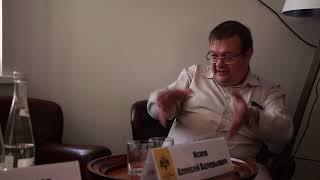 Алексей Исаев. Мюнхенское соглашение 29 сентября 1938 и Прага 1968