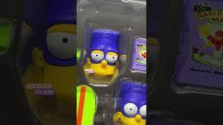 The Simpsons BARTMAN Super7 QUICK LOOK Action Figure Review