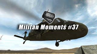 Project Reality - Militan moments #37