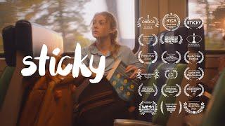 "Sticky" (coming of age short film, drama, comedy — Dir. by Cameron Johanning)