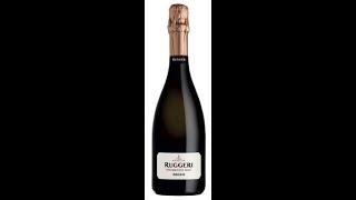 'Argeo' Prosecco DOC Treviso - Ruggeri Winery Tasting Video