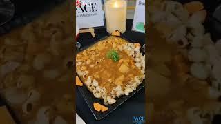 Gourmet Delights, Culinary Magic at FACE Institute of Hotel Management #diplomainhotelmanagement