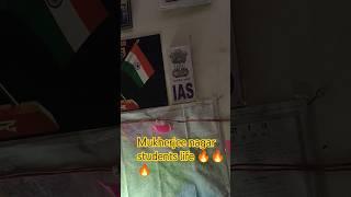 mukherjee nagar delhi  student life 