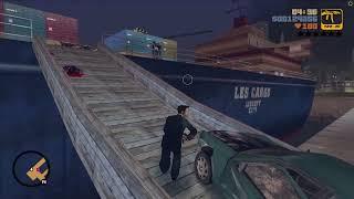 GTA Tightened Thrice (GTA3) - Bomb da Base: Act II (Without Rocket Launcher)