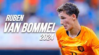 Ruben Van Bommel is a Star In The Making!