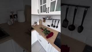 Кухни на заказ. Кухонные аксессуары
