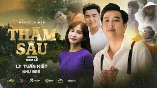 THÂM SÂU - LÝ TUẤN KIỆT HKT x NHƯ BEE | MV OFFICIAL