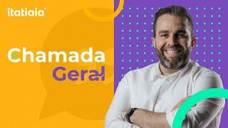 CHAMADA GERAL  -  10/10/2024