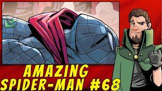 Peter Park Laid To Rest | Amazing Spider-Man #68
