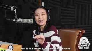 Sam Oh on Neo Retro 105.9's Casual Conversations - Trailer