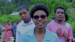 Inkoramutima By Holy Nation  Kabwende SDA Churchofficial video HD