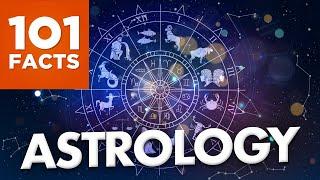 101 Facts About Astrology