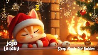 Live: Super Relaxing Baby Music  Bedtime Lullaby For Sweet Dreams  Sleep Music