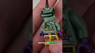 Amazing Finds in a $270 LEGO Minifigure Haul UNBOXING  #lego #legostarwars #legominifigures #shorts