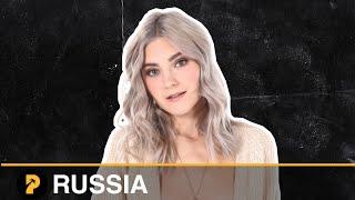 Berwajah Cantik! 10 Aktris Adegan Ranjang Tercantik Asal Rusia