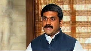 NDTV exclusive: Maharashtra housing minister Sachin Ahir