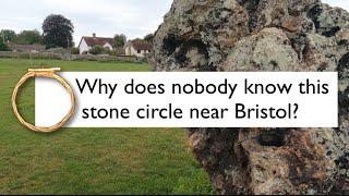 Maes Knoll and Stanton Drew Stone Circles, Part Two: the Stone Circles