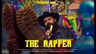 The Rapper | EP 1 | HELLO - Best Pakistani Web Series | DTFLIX