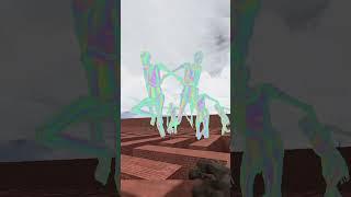 SCP-096 CHASE #games #gmod #garrysmod #gaming #shortvideo #shortsfeed #scp #shorts #nextbots