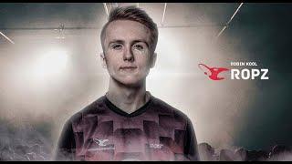 ropz cs  movie  (remember the online cheater)