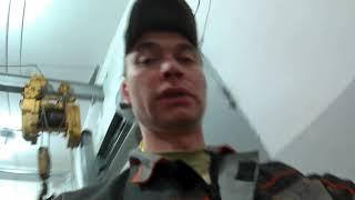 Проблема КПП WV Golf 6