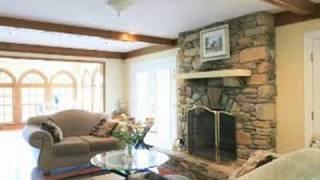 Bucks County PA Real Estate - 747 Swamp Rd Wrightstown ...