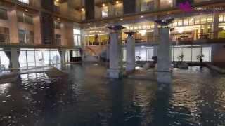 Silver Woods Resort 실버우즈 리조트, Nakhon Pathom, Thailand