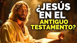 Cristofanía: ¡Las Apariciones Secretas De Jesús En El Antiguo Testamento Que Pocos Conocen!