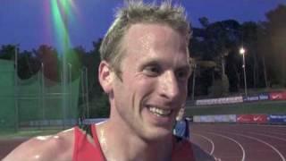 European Cup 10000m, Marseille