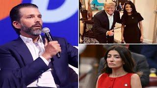 Donald Trump Jr. makes key endorsement in nasty NYC Council primary battle