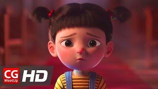 CGI 3D Animated Short Film HD: "Life is Great" by Lightberg Studios | CGMeetup