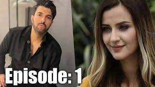 TV series Escape EP: 1 starring Engin Akyürek and İrem Helvacıoğlu