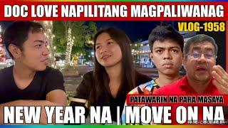 ⭕️ NEW YEAR NA | BAT HINDI PA MAKA-MOVE ON? JAYBRAD & DOCTOR LOVE NAGPALIWANAG AT NAGALIT SA MGA…