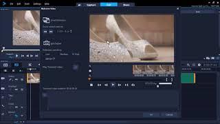 How to Split, Cut and Trim Video in VideoStudio