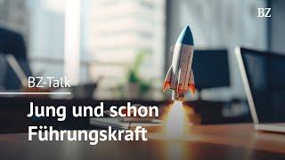 BZ-Talk: Jung und Führungskraft – was für eine Art Chef die nächste Generation in Südbaden sein will