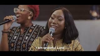 Onn Gospel - Ebenezer ft. Shadrach Kwesi Mensah
