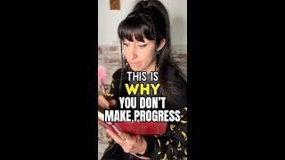 Why your Spanish isn’t improving