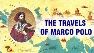 The Travels of Marco Polo