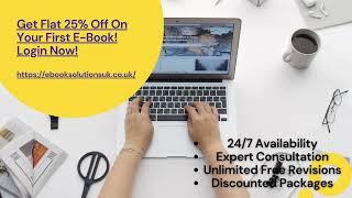 E-Book Solutions UK