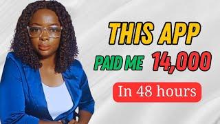 3 Legit Money Making Apps that Pay You Daily | Make Money Online in Nigeria