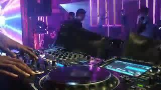 HOUSE DJ SAKIT DALAM BERCINTA - Hobah gaskan pantang pulang sebelum basah ||MADI JACK